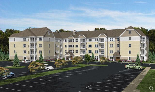 Edgewood Apartaments