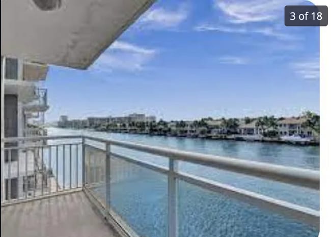 Photo - 1600 S Ocean Dr Unit 1bedd2bath-intracoastal