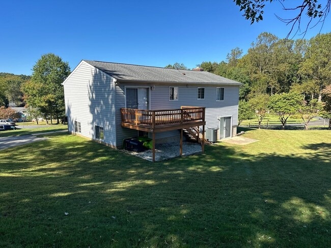 Photo - Single Family Home-Jarrettsville