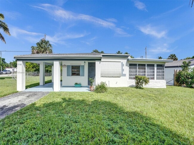 Photo - 17791 NE 13th Ave