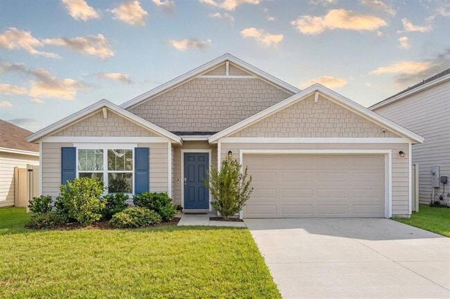 Building Photo - 2181 NW 247th Dr