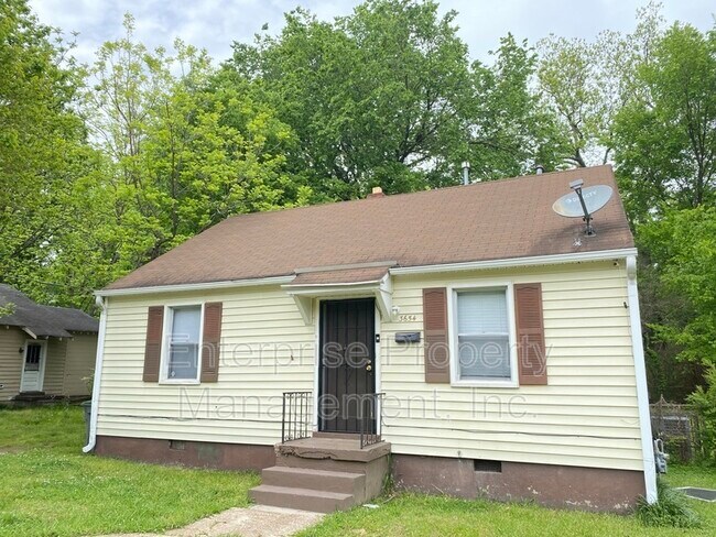 Photo - 3654 Mason Ave