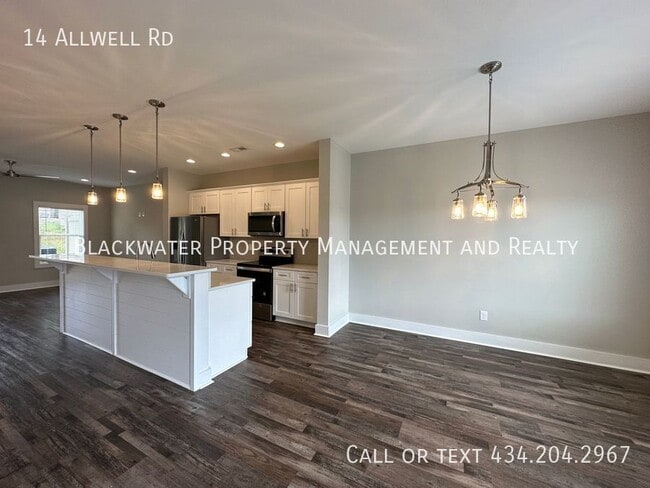 Photo - 14 Allwell Rd.