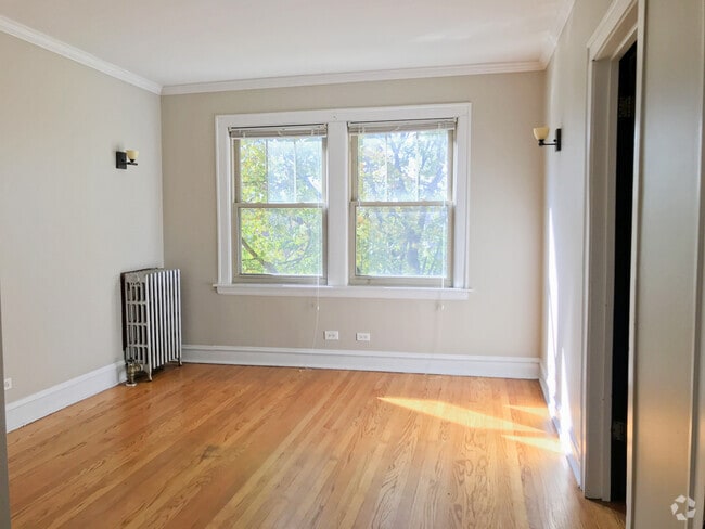Building Photo - 1931 Grove Unit 101 Rental