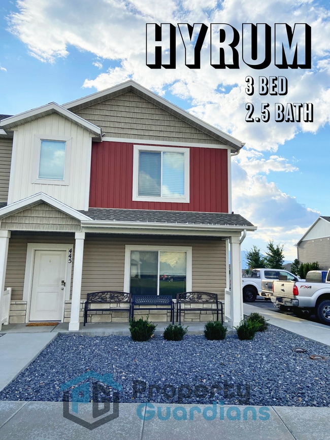 Building Photo - 445 S 1540 E Rental