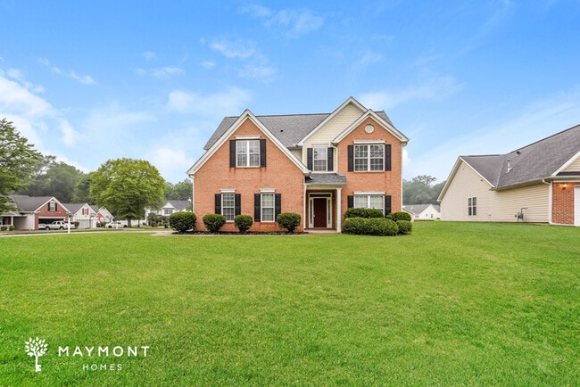 Building Photo - 5601 Victoria Pl