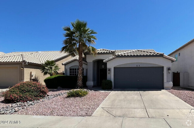 Building Photo - 645 N El Dorado Dr Rental
