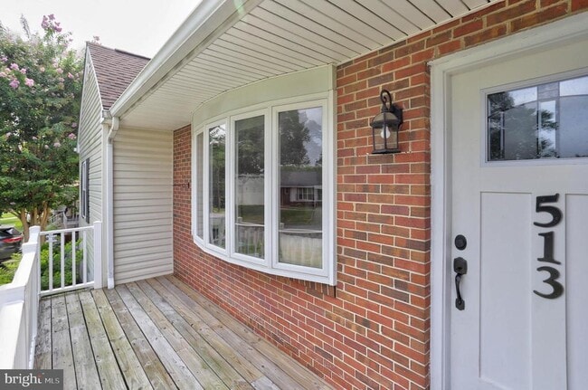Photo - 513 Oak Grove Rd