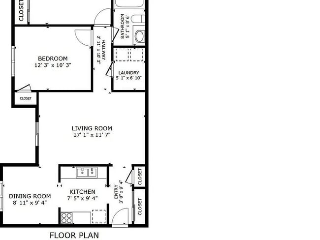 Photo - 2050 Woodtrail Dr Unit 53