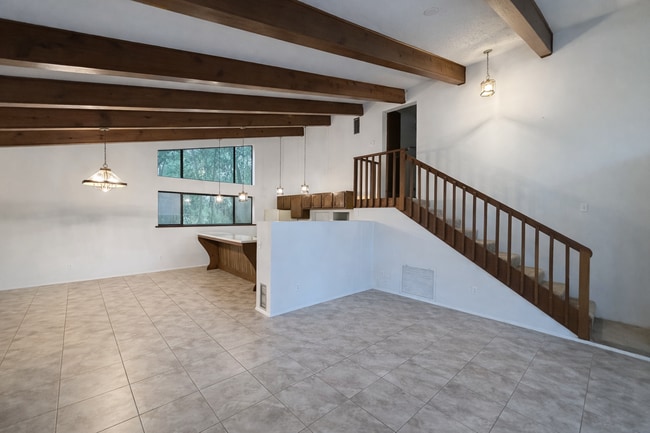 Photo - Split-Level Design Perfect for Work-From-Home or Guests