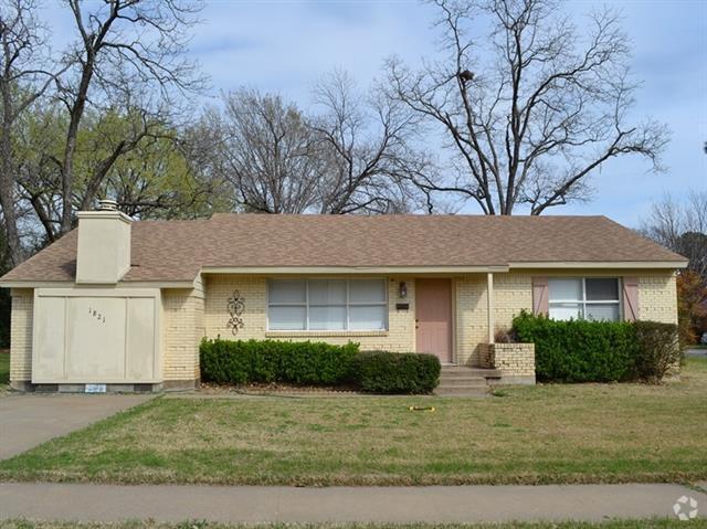 Building Photo - 1821 Donna St Rental