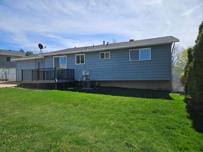 Photo - Beautiful 3 Bed/3 Bath Home