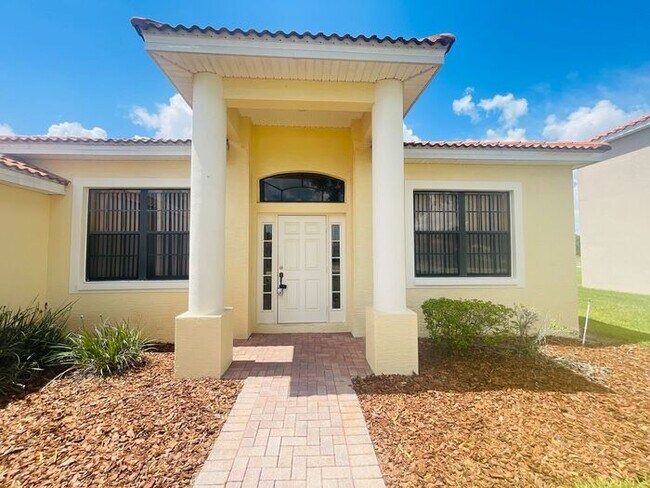 Photo - Tuscany Preserve-404 CINNAMON DR POINCIANA, FL 34759