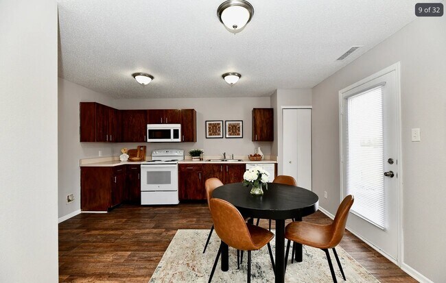 Photo - 8030 Cork Bend Ln