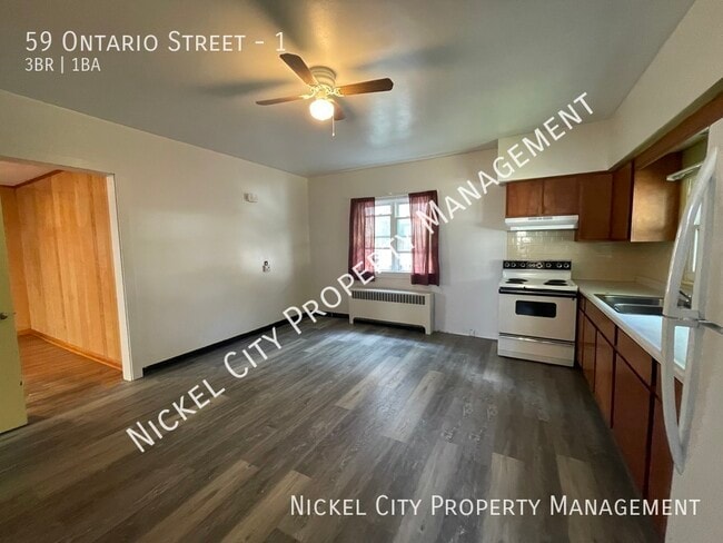 Building Photo - 59 Ontario St Unit 1 Rental