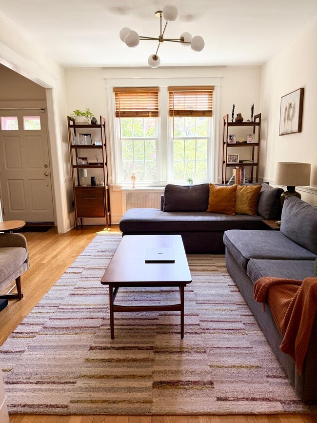Photo - 1930 37th St NW