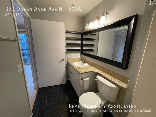 Photo - 323 Queen Anne Ave N