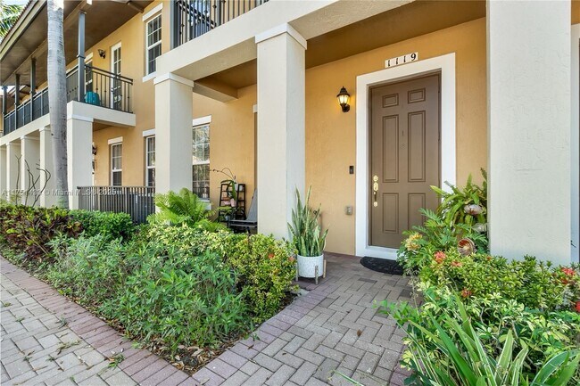 Photo - 1119 SW 147th Ave