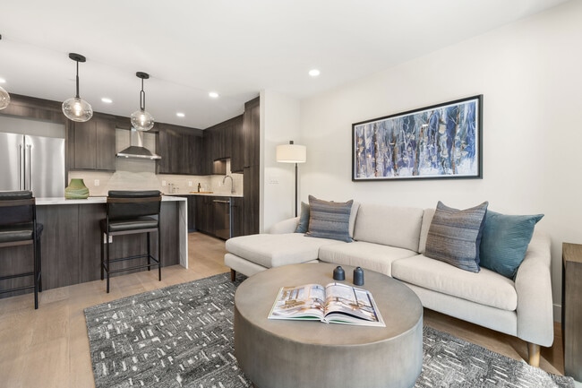 The Kodiak Club and Residences