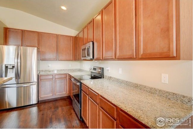 Cocina 2 - 3078 Nebula Ct Unidad Single-Family Home