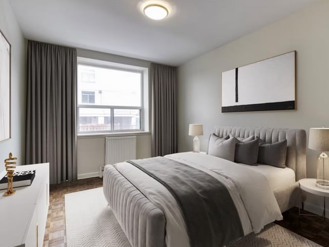 Photo - Weston Road Apartments