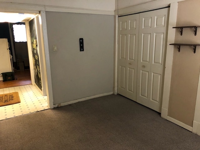 Living Room #1 - 1316 W Sunnyside Ave Unit S7