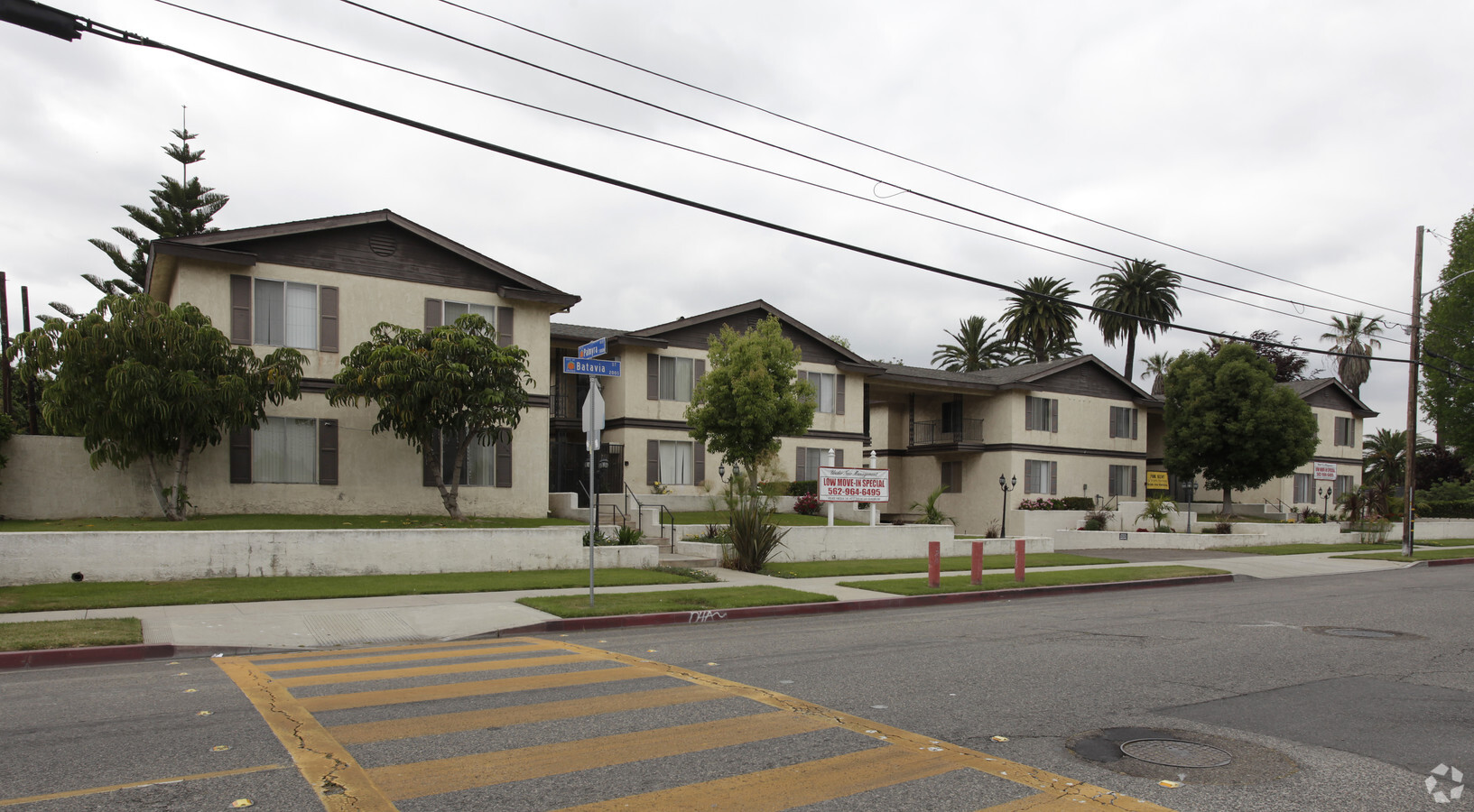 Photo - Lafayette Apartments