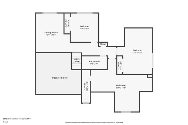 Photo - 508 S Allen Rd