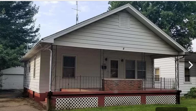 Building Photo - 1200 E South St Rental