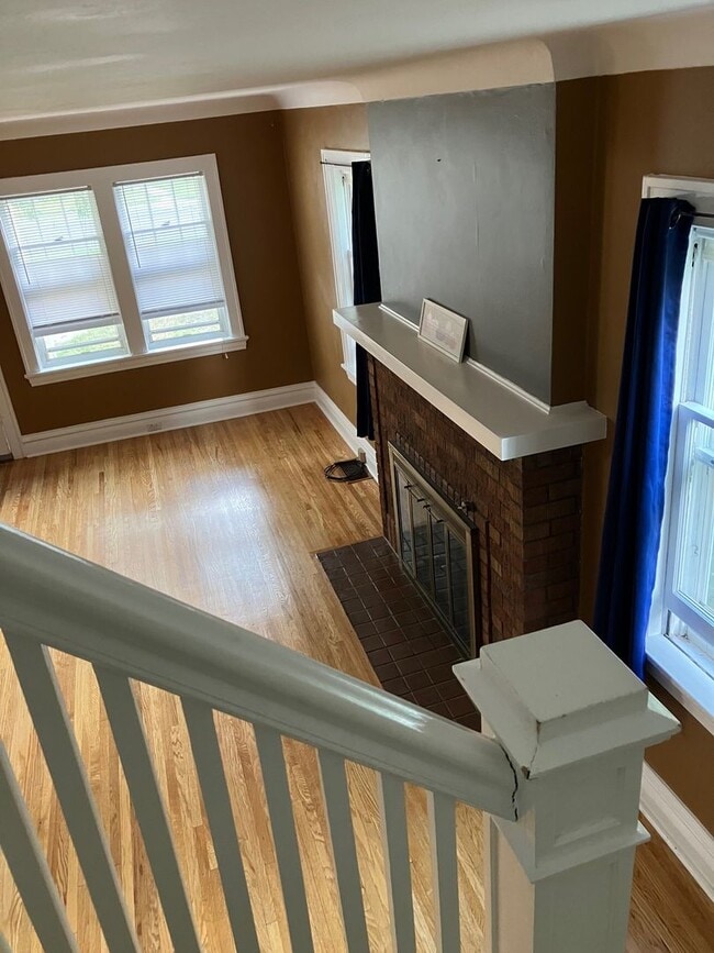 Photo - Available August 3rd!- Traditional Woodland 3 Bed 1 Bath w/ Deck & Garage