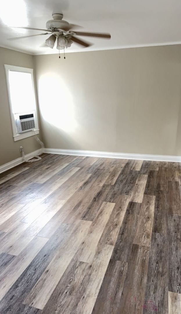 Photo - 3 Bed/1 Bath House
