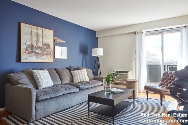 Building Photo - 185 Freeman St Unit 738 Rental