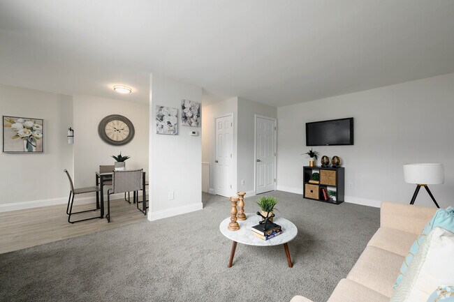 Glen Brook Apartments