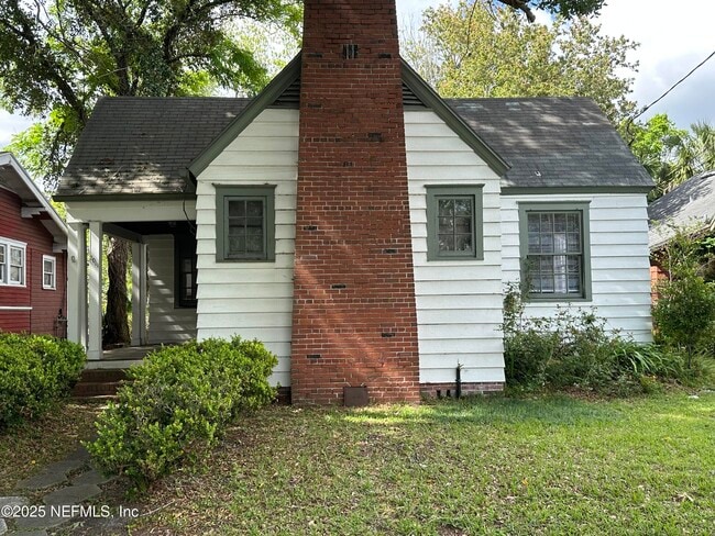 Building Photo - 2011 Dellwood Ave Rental