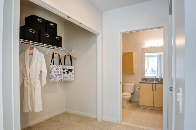 Photo - Sofi at Morristown Station