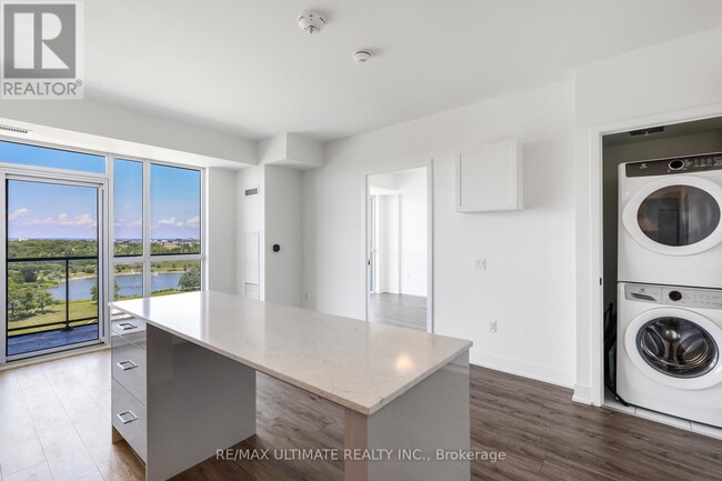 Photo - 50 George Butchart Dr Unit 906