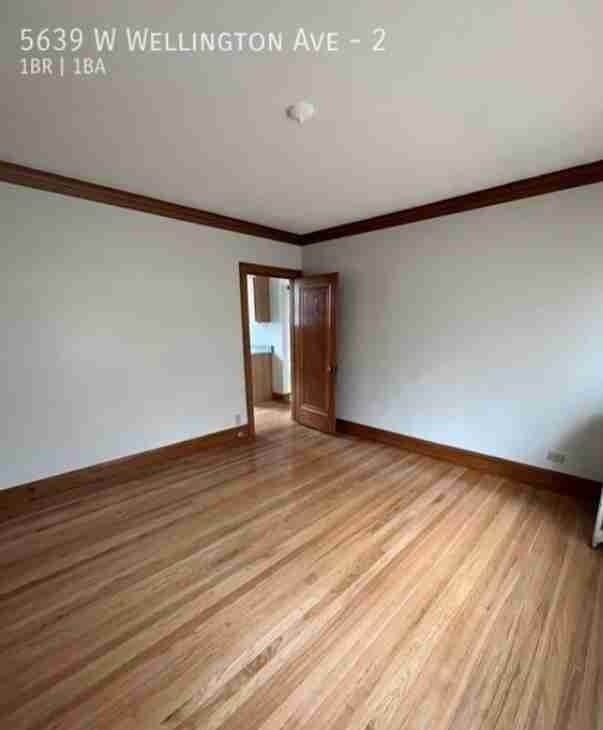 Photo - 5639 W Wellington Ave Apartment Unit 1