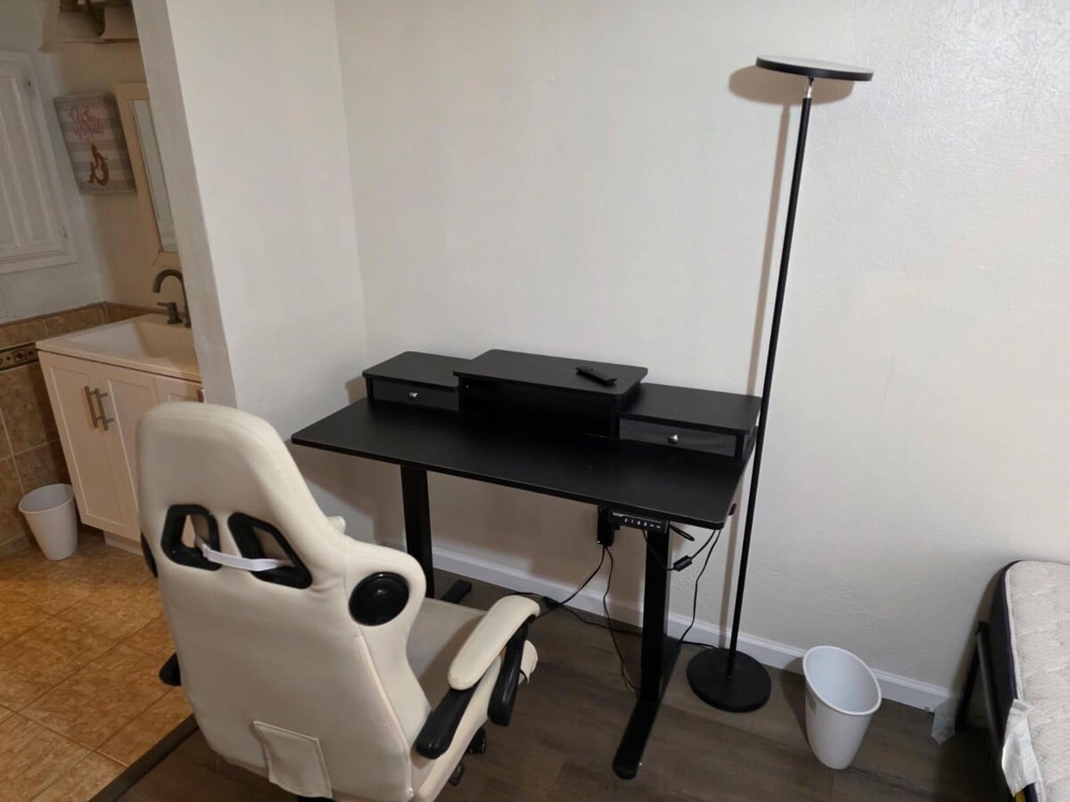 Photo - 839 Dublin Dr Unit Side room with Private Bathroom