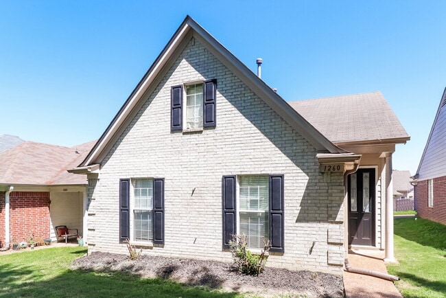 Photo - 1260 Whitten Rd