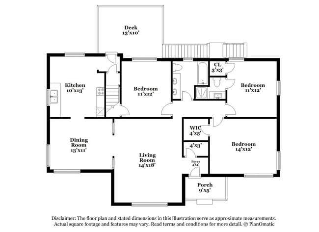 Photo - 752 Barclay Ln