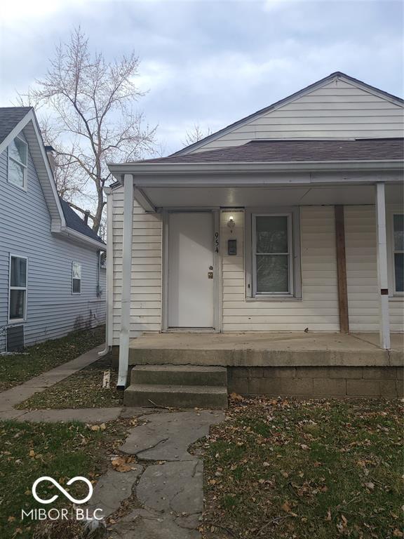 Photo - 954 N Concord St House