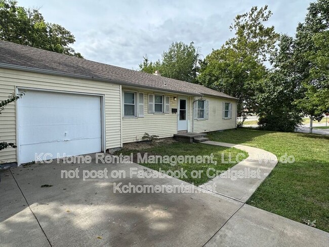 Photo - 6615 W 62nd St