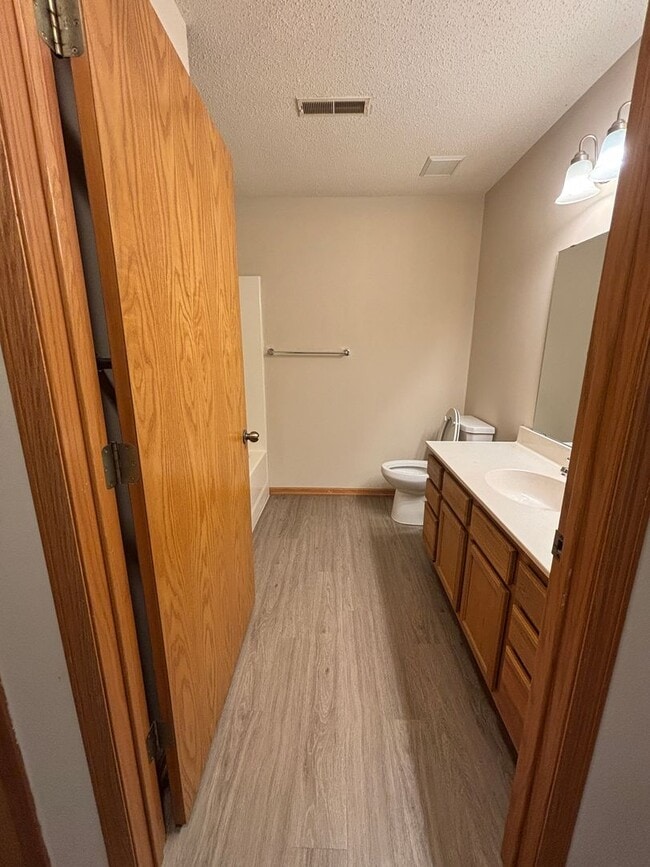 Photo - Great Single Level 2 Bedroom Townhome