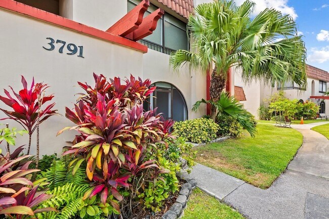 Building Photo - 3791 NW 84th Ave Unit 1F