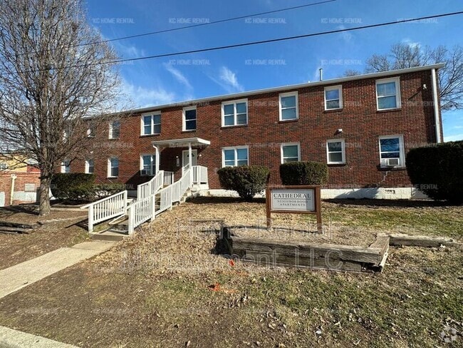 Building Photo - 901 N 16 St Unit #103 Rental