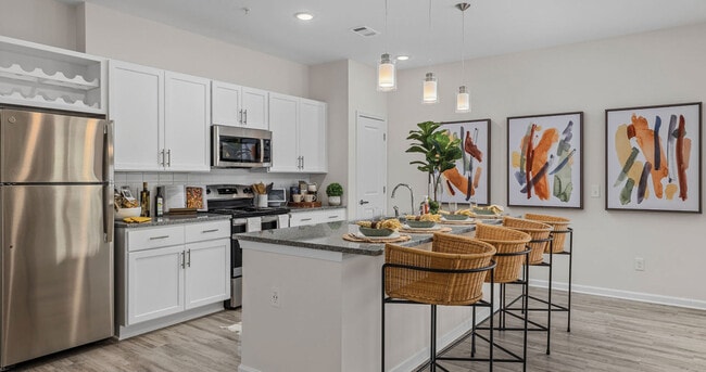 Photo - Exchange at Indian Trail