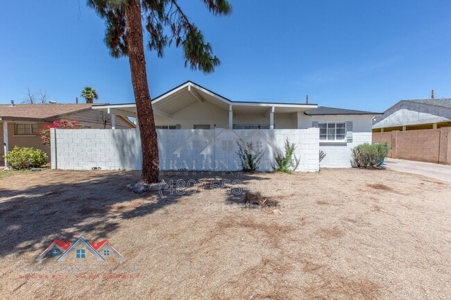2912 W Butler Dr
