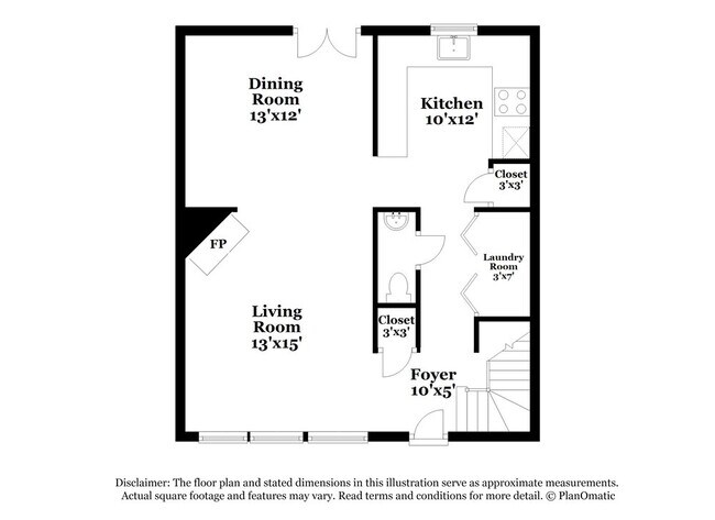 Photo - 7318 Darblay St