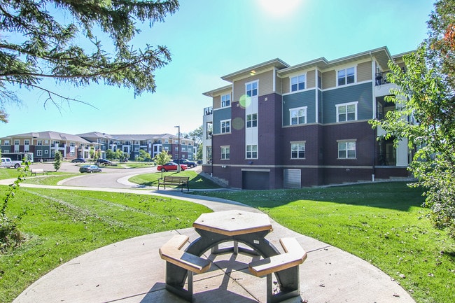 Photo - Hercules Trail