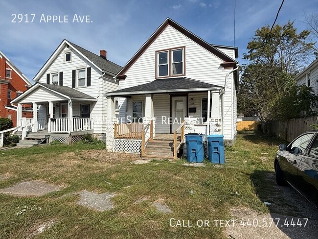 Building Photo - 2917 Apple Ave Rental
